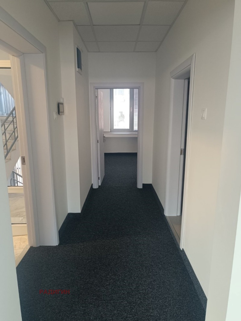 Zu vermieten  Büro Sofia , Zentar , 183 qm | 52446632 - Bild [5]