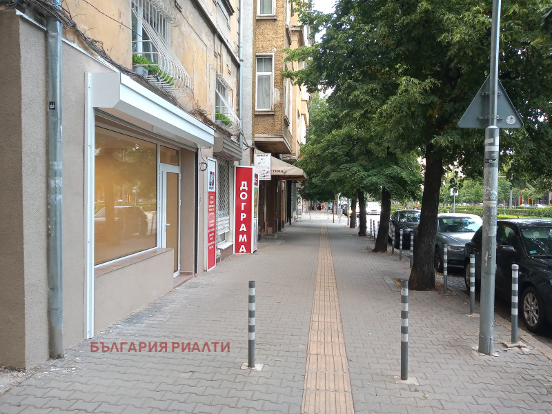 Προς ενοικίαση  Κατάστημα Σοφηια , ΤΣενταρ , 63 τ.μ | 46867983 - εικόνα [3]