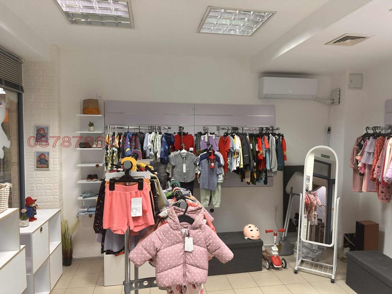 De inchiriat  Magazin Pleven , Idealen țentâr , 26 mp | 26732081 - imagine [4]