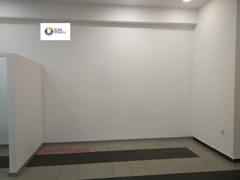 Vuokrattavana  Myymälä Sofia , Geo Milev , 50 neliömetriä | 87644570 - kuva [2]