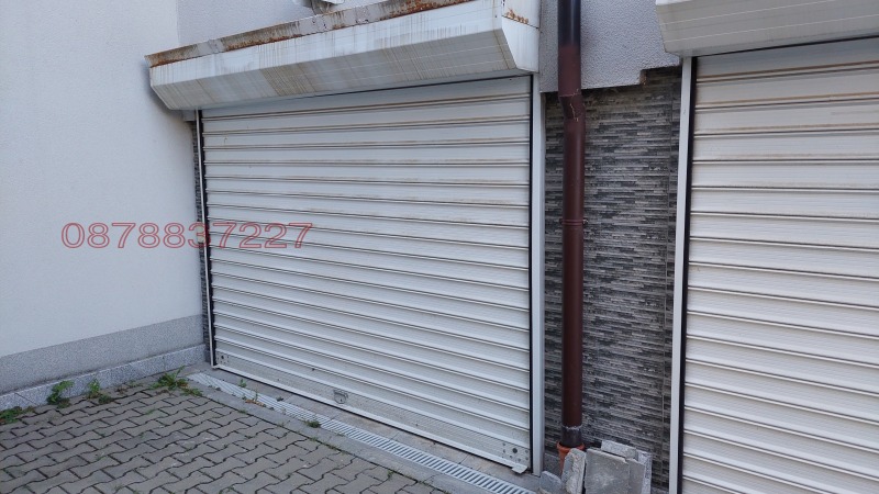 Vuokrattavana  Autotalli Sofia , Simeonovo , 20 neliömetriä | 23336304 - kuva [2]