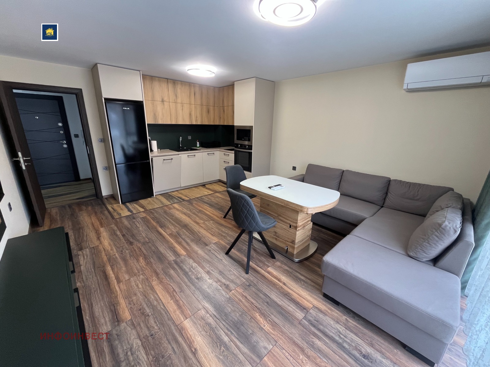 Дава под наем 2-СТАЕН, гр. Велинград, област Пазарджик, снимка 2 - Апартаменти - 53719205