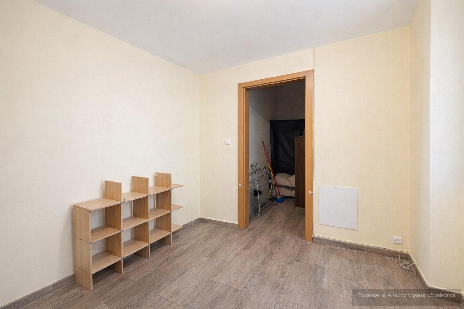 Дава под наем 2-СТАЕН, гр. Пловдив, Тракия, снимка 4 - Апартаменти - 54530605