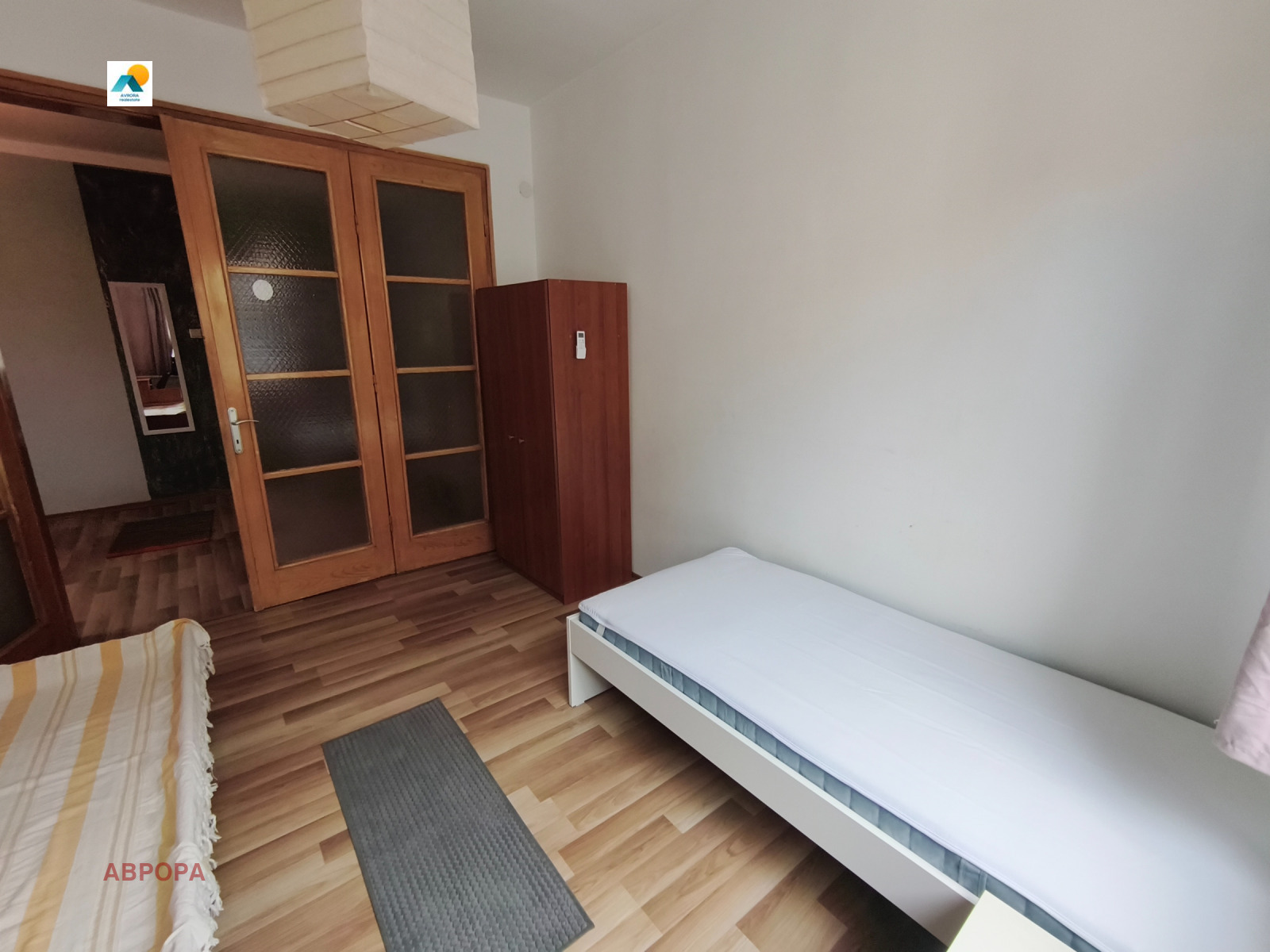 Дава под наем 3-СТАЕН, гр. София, Оборище, снимка 3 - Апартаменти - 53743585