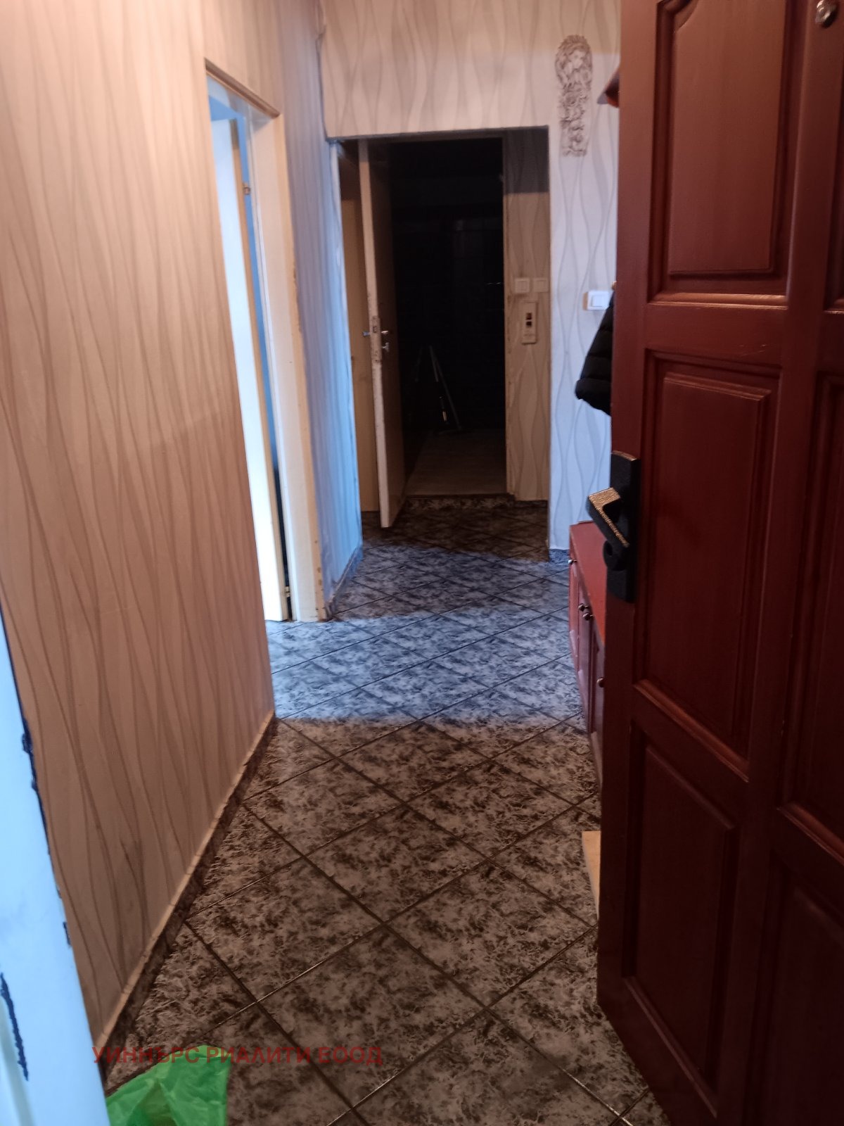 Дава под наем 3-СТАЕН, гр. София, Връбница 1, снимка 4 - Апартаменти - 54815549