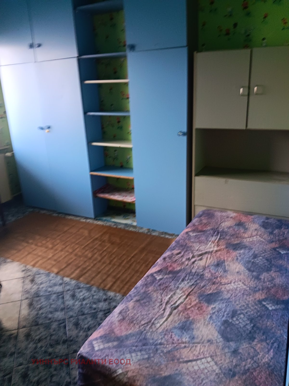 Дава под наем 3-СТАЕН, гр. София, Връбница 1, снимка 9 - Апартаменти - 54815549