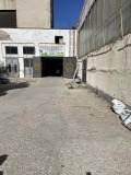 Дава под наем СКЛАД, гр. Русе, Промишлена зона - Запад, снимка 2