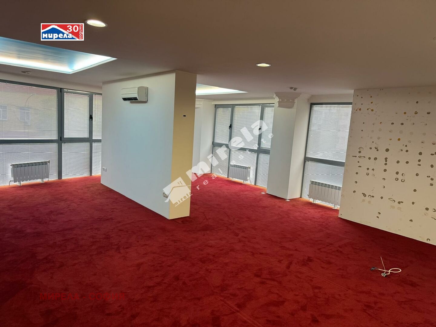 Дава под Наем ОФИС | Imot.bg — изображение 1