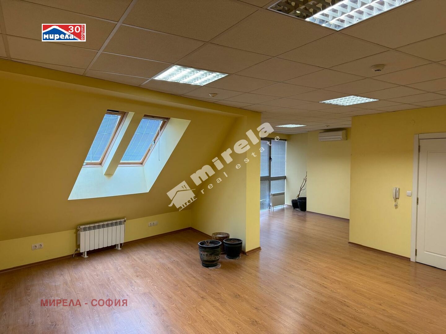 Дава под Наем ОФИС | Imot.bg — изображение 7