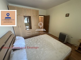 1 Schlafzimmer Bansko, region Blagoewgrad 9