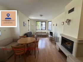 1 dormitorio Bansko, región Blagoevgrad 5