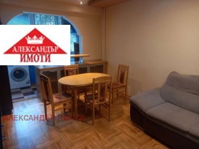 1 soverom Ljulin 7, Sofia