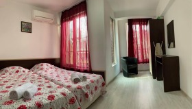 2 slaapkamers Lazur, Burgas 1