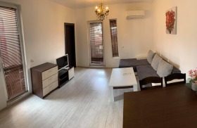 2 slaapkamers Lazur, Burgas 15