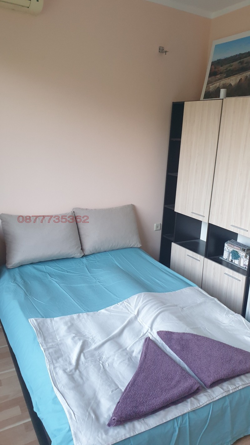 For Rent  Studio region Burgas , k.k. Slanchev bryag , 45 sq.m | 27143905 - image [4]