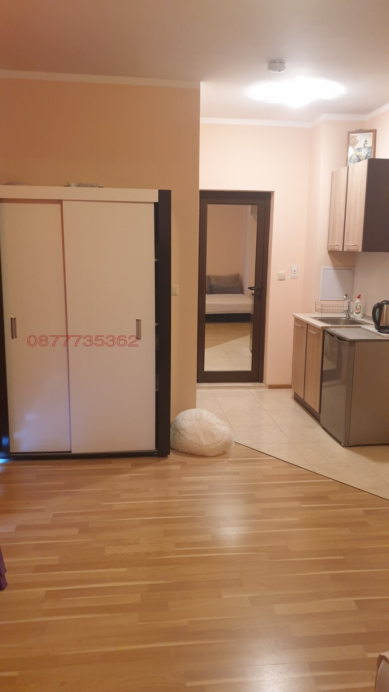 For Rent  Studio region Burgas , k.k. Slanchev bryag , 45 sq.m | 27143905 - image [2]