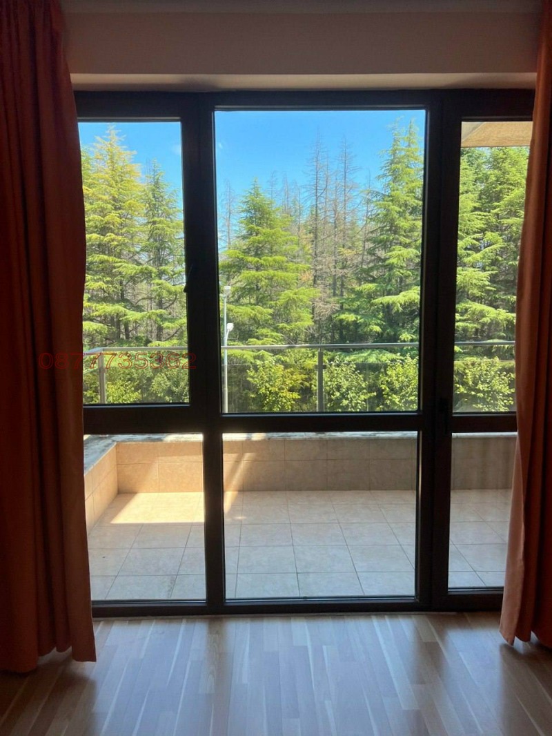 For Rent  Studio region Burgas , k.k. Slanchev bryag , 45 sq.m | 27143905 - image [3]