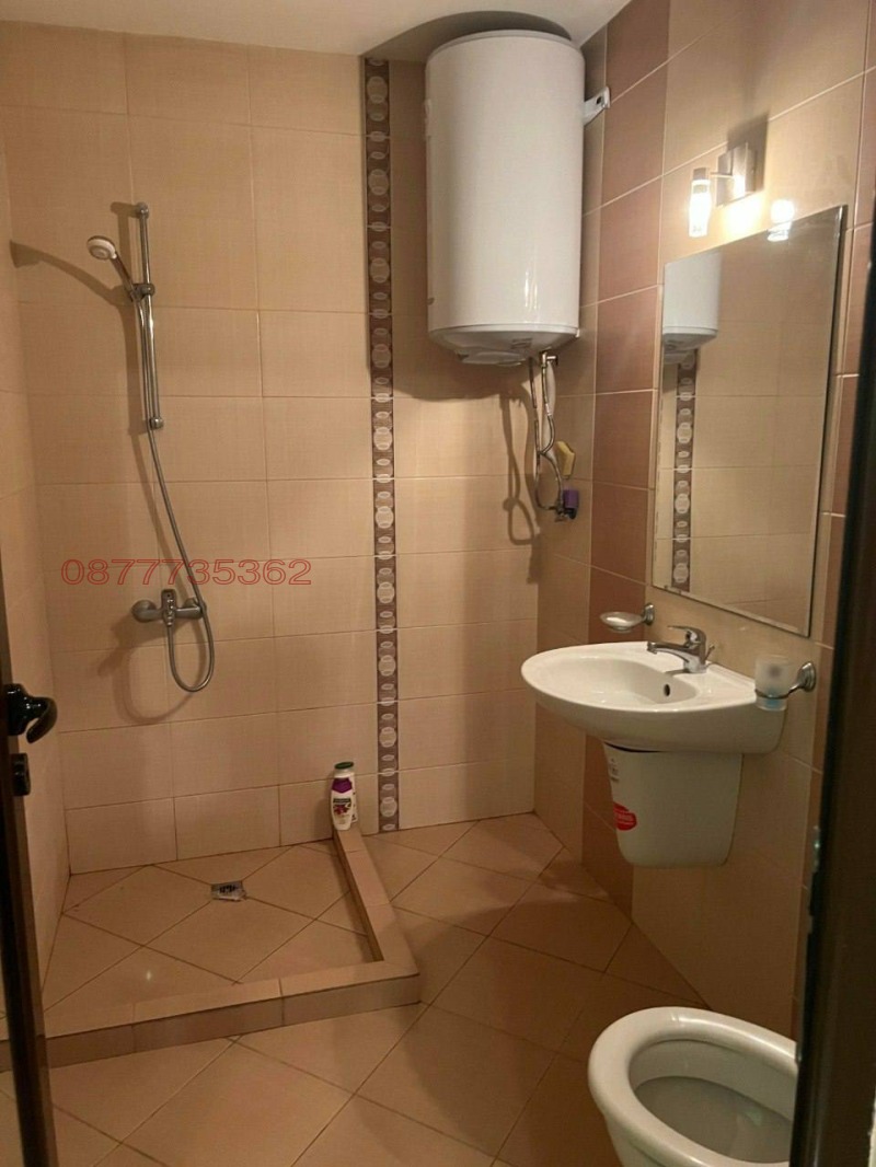 For Rent  Studio region Burgas , k.k. Slanchev bryag , 45 sq.m | 27143905 - image [5]