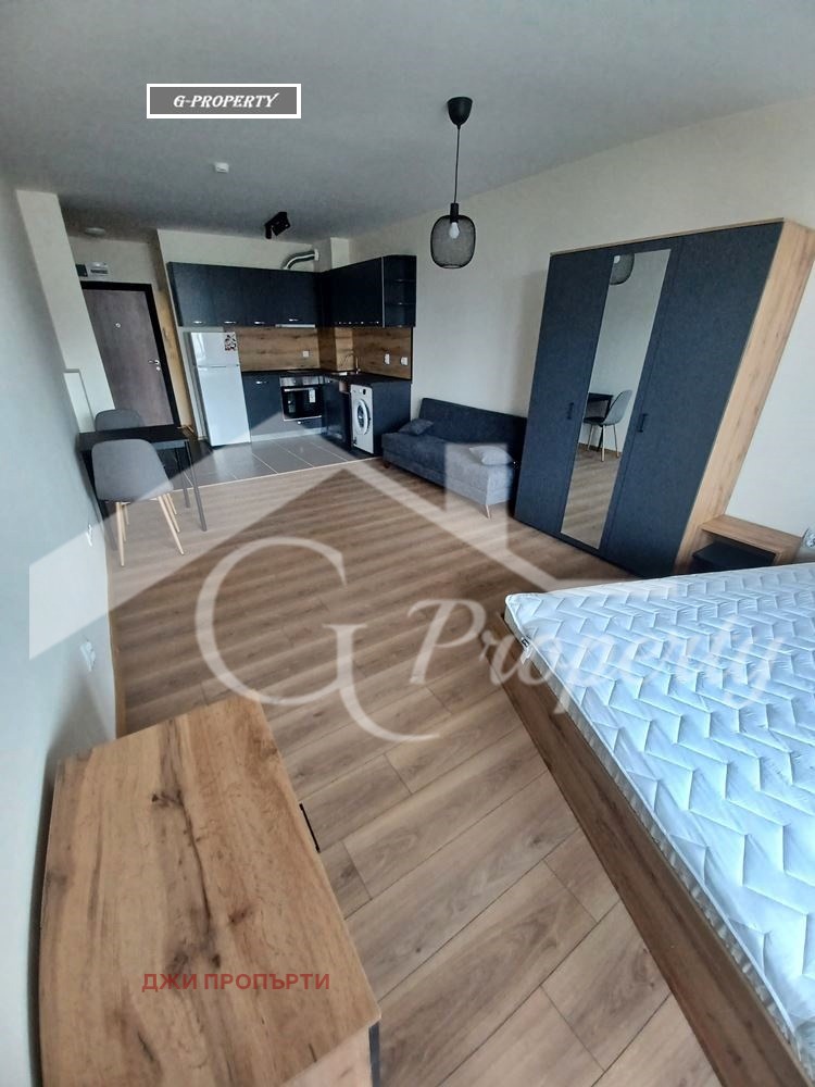 Дава под наем 1-СТАЕН, гр. София, Малинова долина