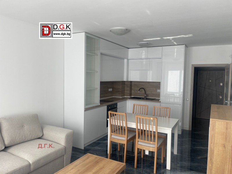 For Rent  1 bedroom Sofia , Pavlovo , 67 sq.m | 30306552 - image [4]