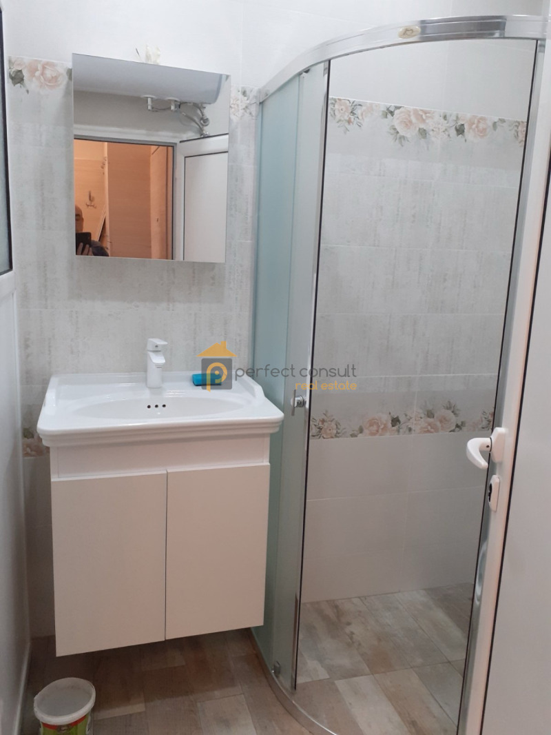 Дава под наем 2-СТАЕН, гр. Пловдив, Младежки Хълм, снимка 10 - Апартаменти - 52480603