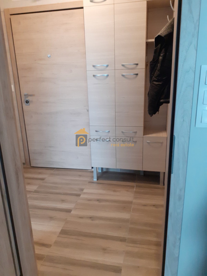 Дава под наем 2-СТАЕН, гр. Пловдив, Младежки Хълм, снимка 7 - Апартаменти - 52480603