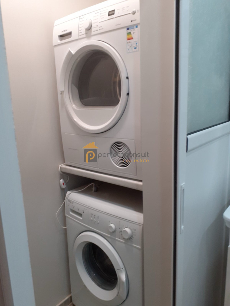 Дава под наем 2-СТАЕН, гр. Пловдив, Младежки Хълм, снимка 8 - Апартаменти - 52480603