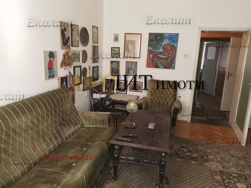 För uthyrning  2 sovrum Sofia , Borovo , 100 kvm | 10106257 - bild [4]