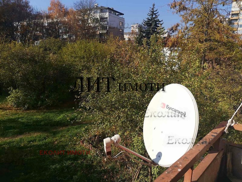 För uthyrning  2 sovrum Sofia , Borovo , 100 kvm | 10106257 - bild [6]