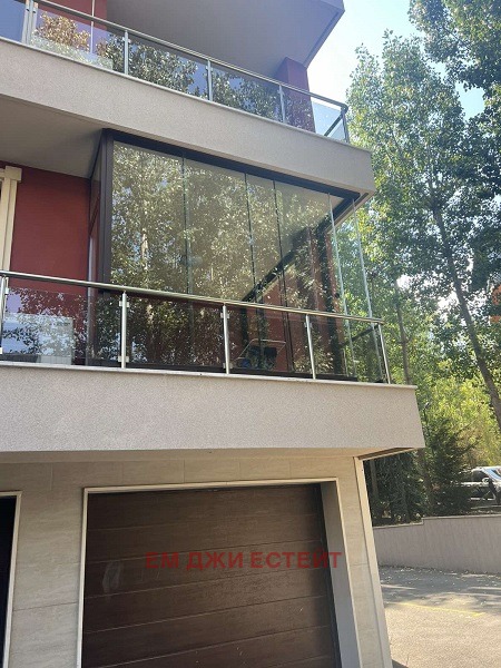 En renta  2 dormitorios Sofia , Vitosha , 143 metros cuadrados | 71368076 - imagen [13]