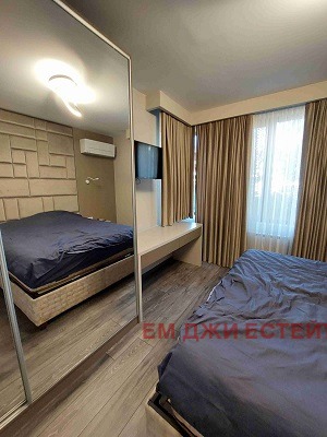 En renta  2 dormitorios Sofia , Vitosha , 143 metros cuadrados | 71368076 - imagen [6]