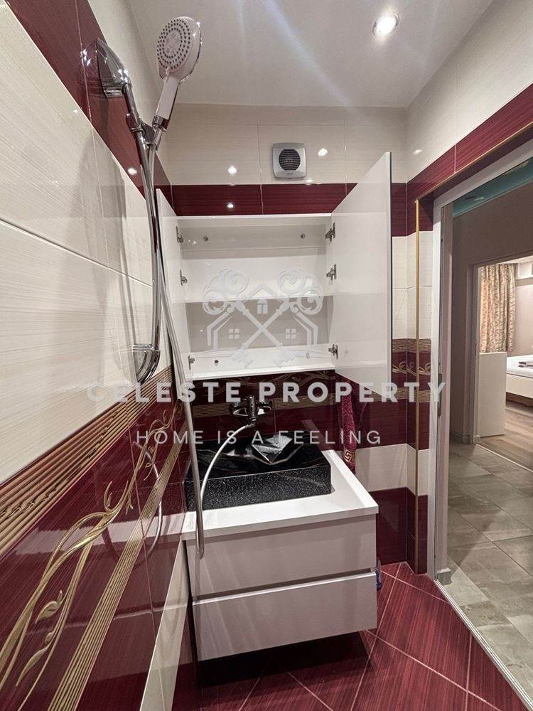 Дава под наем 3-СТАЕН, гр. София, Овча купел 2, снимка 9 - Апартаменти - 52912195