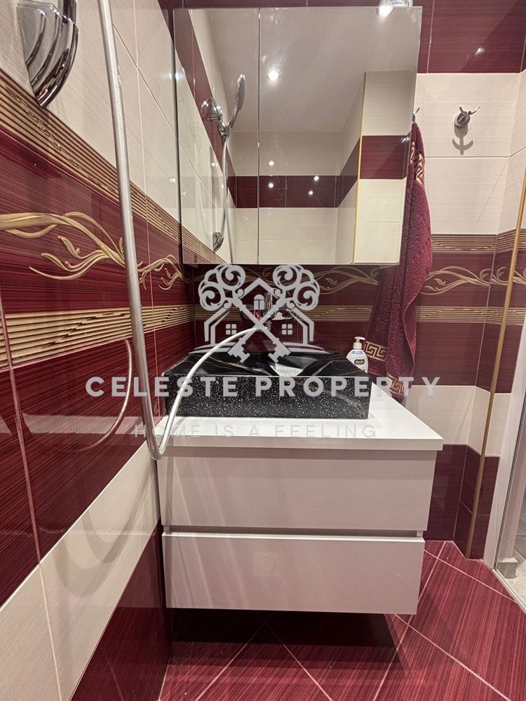 Дава под наем 3-СТАЕН, гр. София, Овча купел 2, снимка 8 - Апартаменти - 52912195