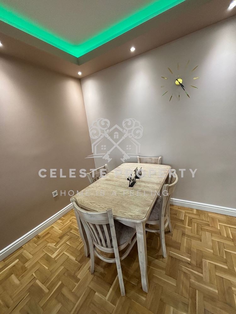 Дава под наем 3-СТАЕН, гр. София, Овча купел 2, снимка 10 - Апартаменти - 52912195