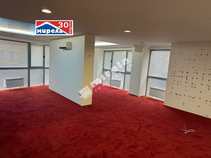 Te huur  Kantoor Sofia , Mladost 2 , 194 m² | 55985180