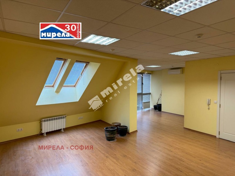 Te huur  Kantoor Sofia , Mladost 2 , 194 m² | 55985180 - afbeelding [6]