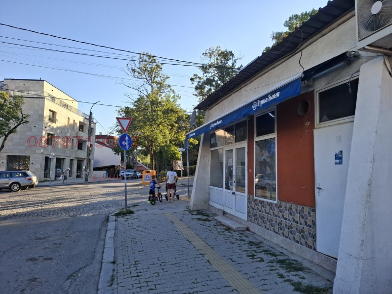 Дава под наем  Заведение град София , Горна баня , 90 кв.м | 60329813 - изображение [5]