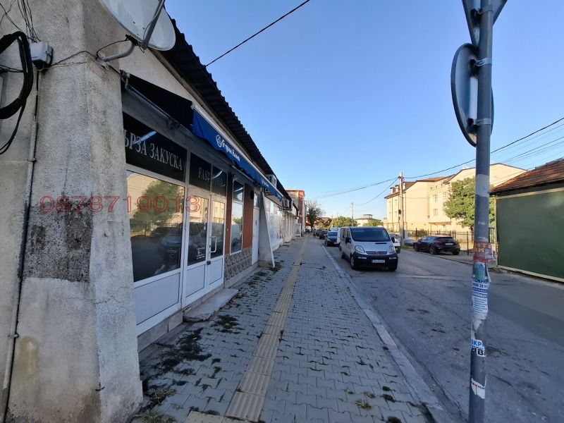 Дава под наем  Заведение град София , Горна баня , 90 кв.м | 60329813 - изображение [4]