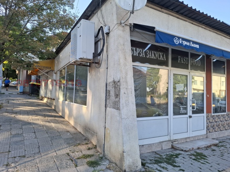 Дава под наем  Заведение град София , Горна баня , 90 кв.м | 60329813 - изображение [7]