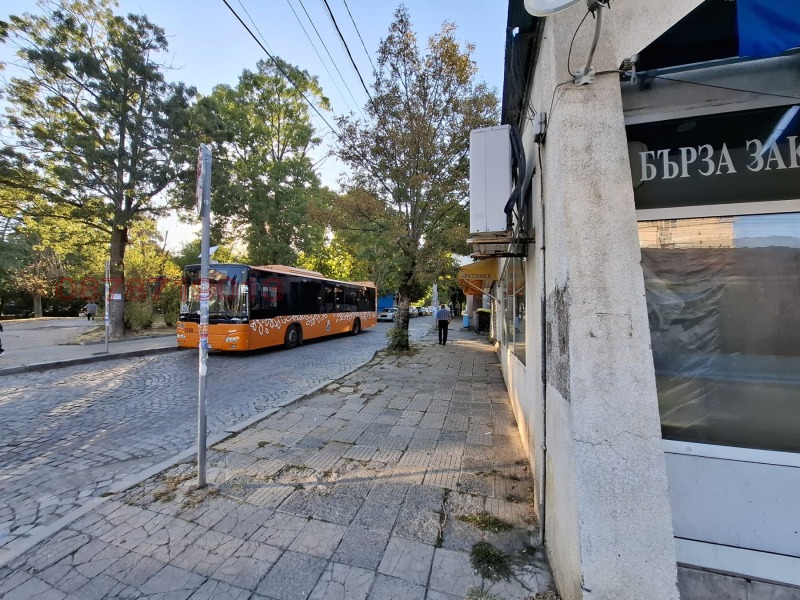 Дава под наем  Заведение град София , Горна баня , 90 кв.м | 60329813 - изображение [2]