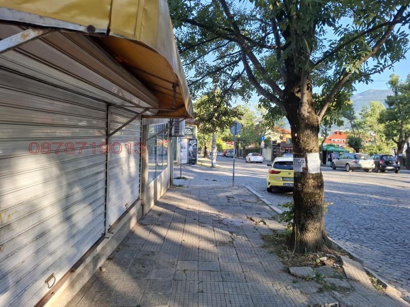 Дава под наем  Заведение град София , Горна баня , 90 кв.м | 60329813 - изображение [8]