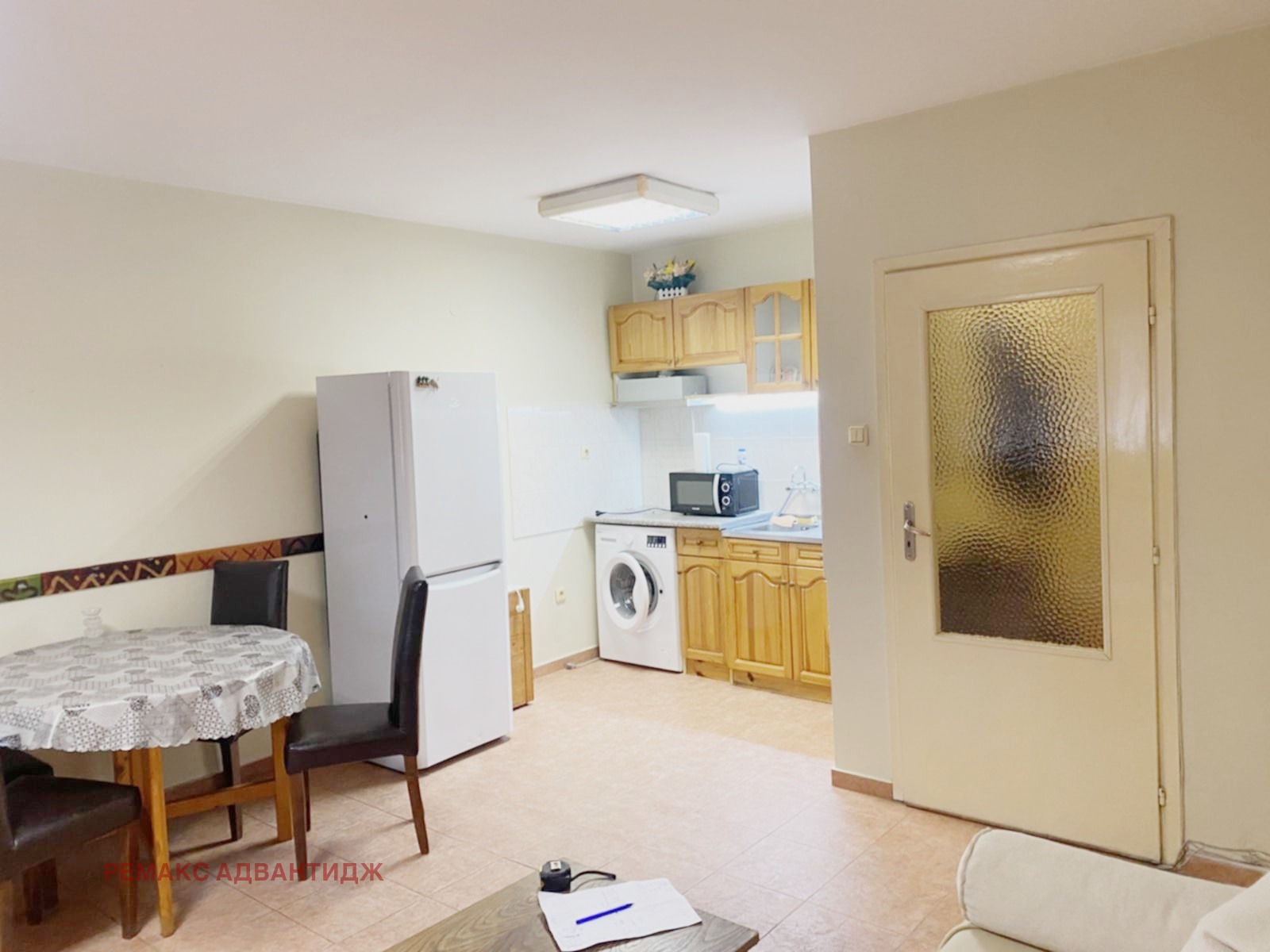 Дава под наем 1-СТАЕН, гр. Пловдив, Център, снимка 2 - Апартаменти - 53913290