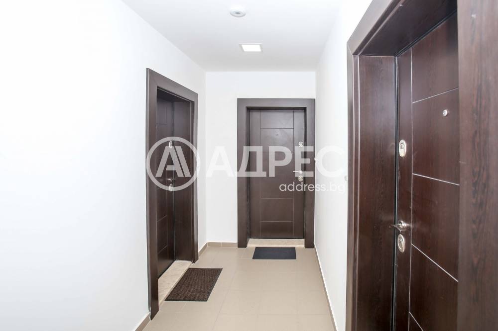 Дава под наем 1-СТАЕН, гр. София, Център, снимка 8 - Апартаменти - 54441190