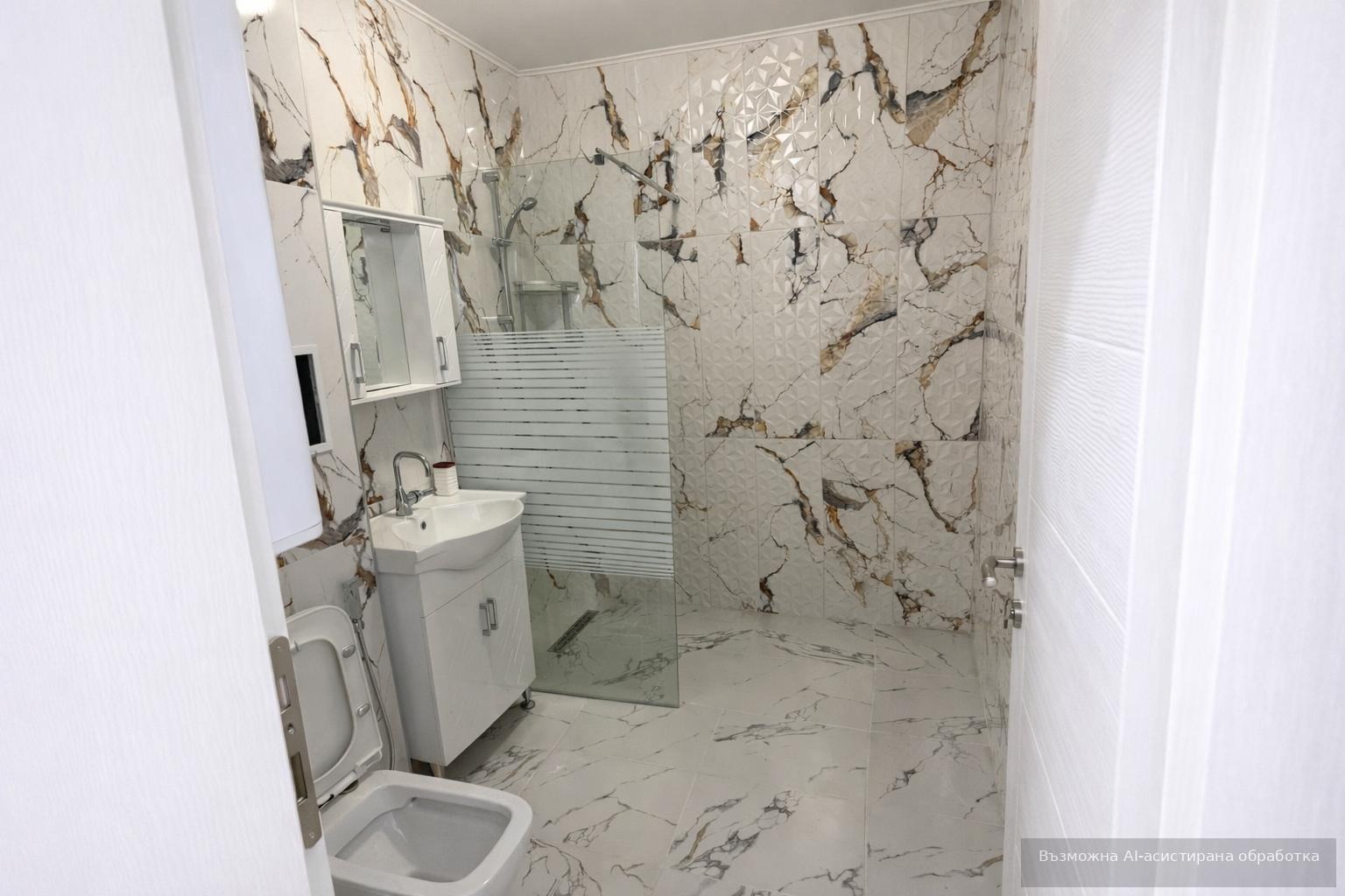 Дава под наем 3-СТАЕН, гр. Пловдив, Кючук Париж, снимка 10 - Апартаменти - 54042421