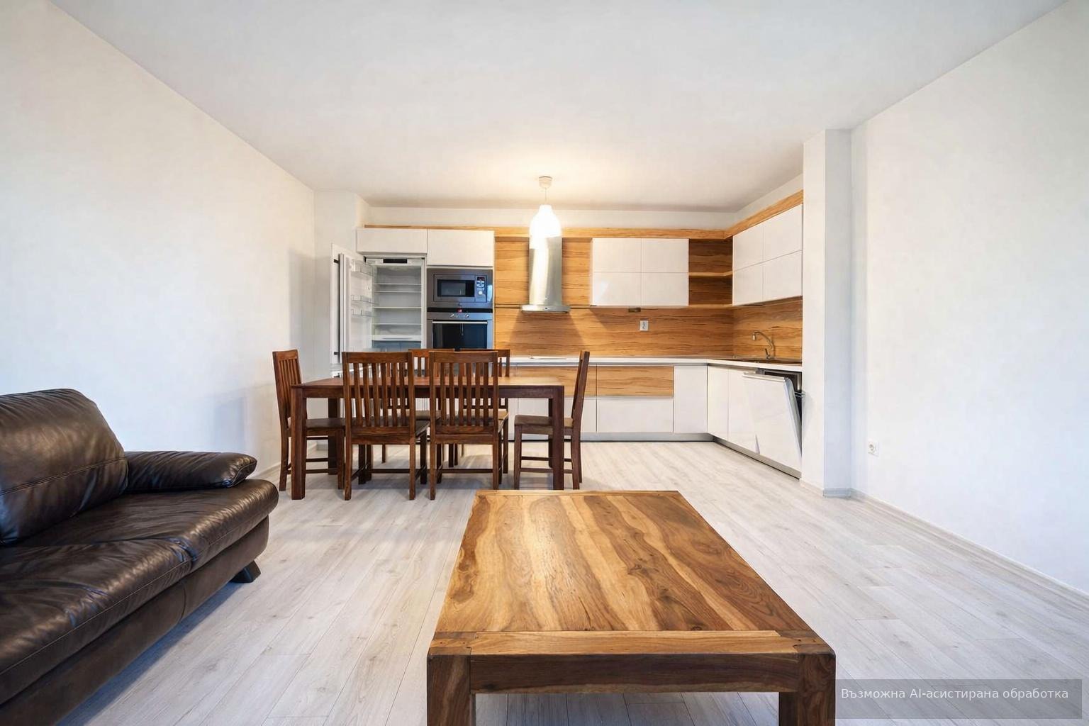 Дава под наем 3-СТАЕН, гр. Пловдив, Кючук Париж