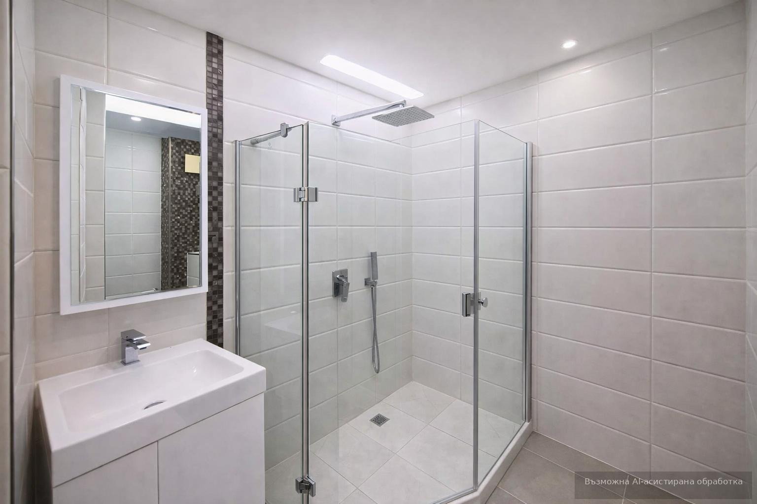 Дава под наем 3-СТАЕН, гр. Пловдив, Кючук Париж, снимка 7 - Апартаменти - 54200205