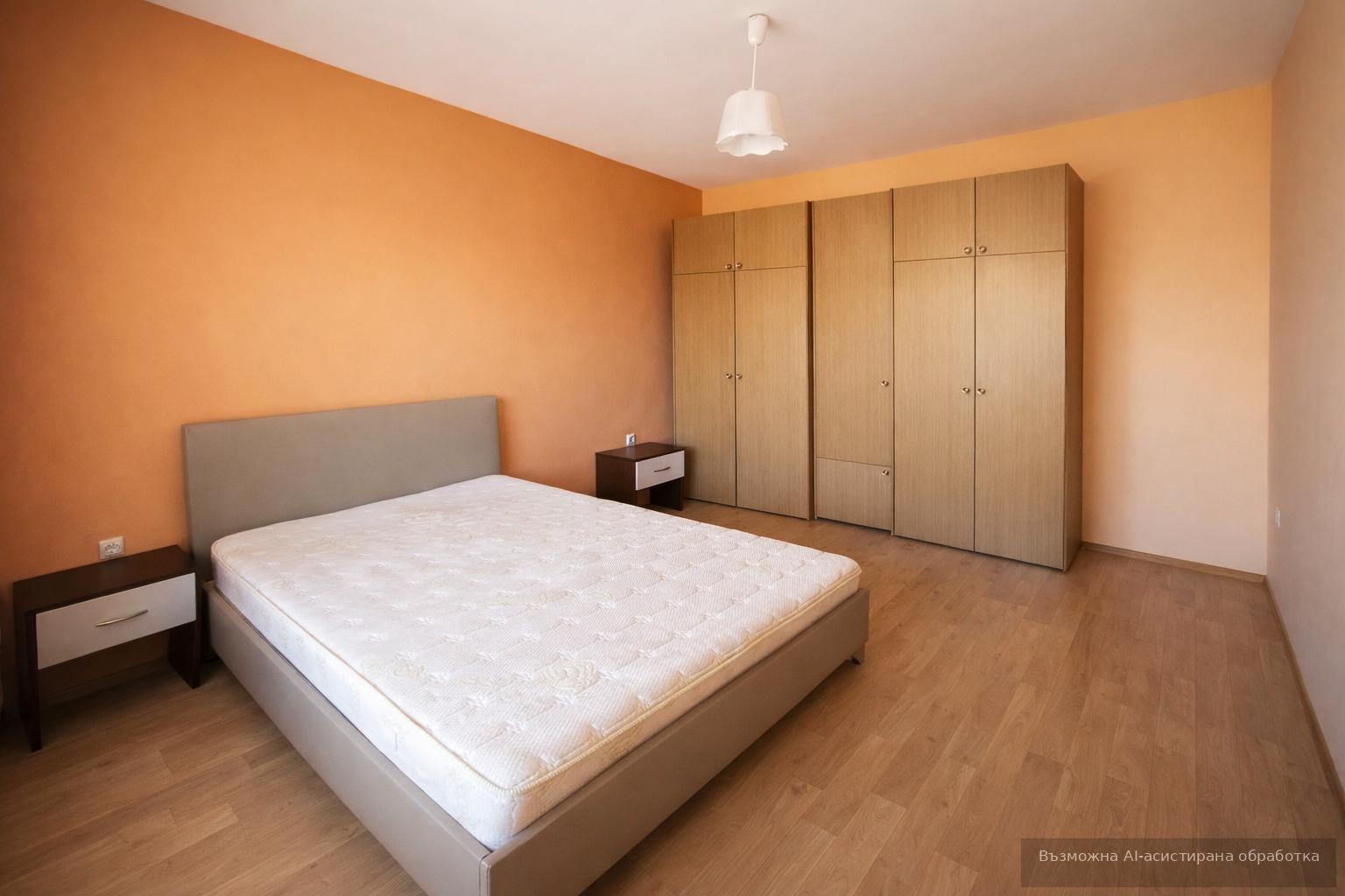 Дава под наем 3-СТАЕН, гр. София, Фондови жилища