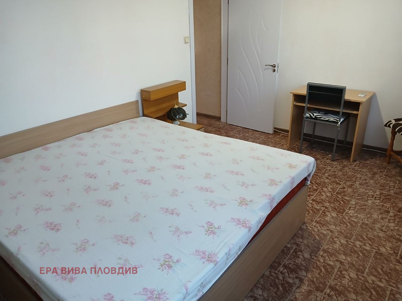 Дава под наем 3-СТАЕН, гр. Пловдив, Тракия, снимка 10 - Апартаменти - 55584588