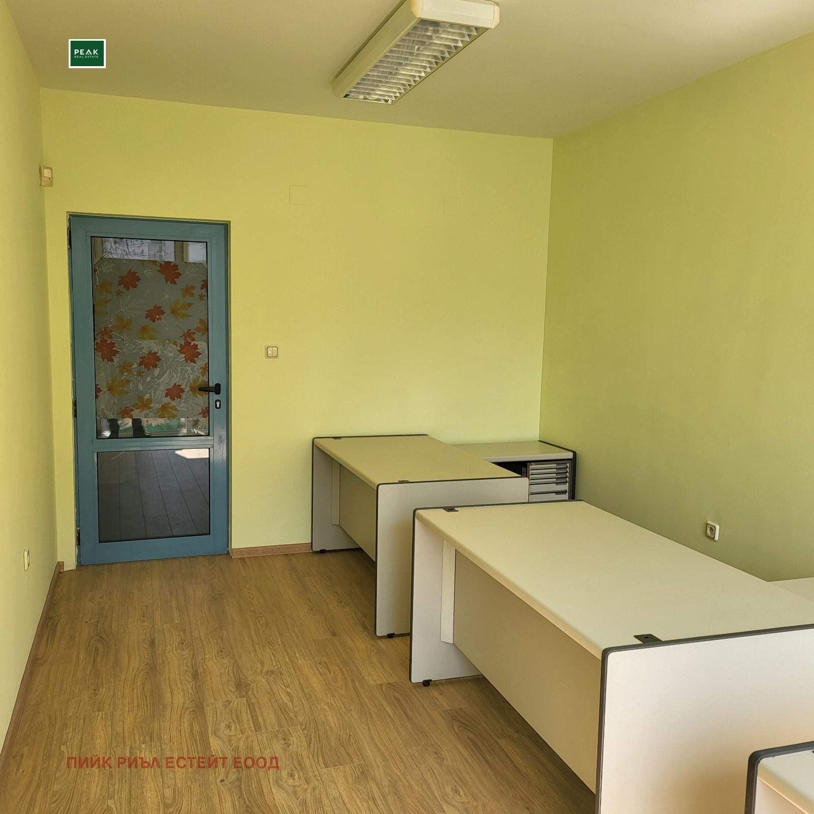 Дава под наем ОФИС, гр. София, Младост 1, снимка 2 - Офиси - 53885448