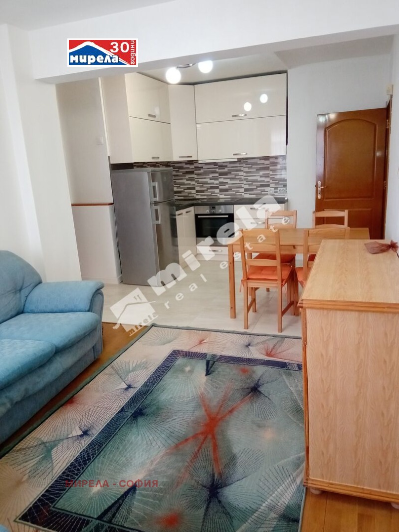 Дава под Наем 4-СТАЕН в град София, Борово - 127 кв.м / 850 € » 1 662.46 лв., МИРЕЛА - СОФИЯ